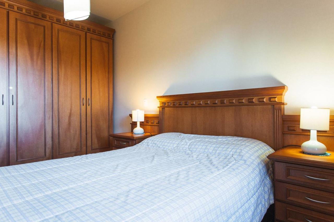 Belo Apartamento E Completo No Centro Com Vista Gramado Luaran gambar