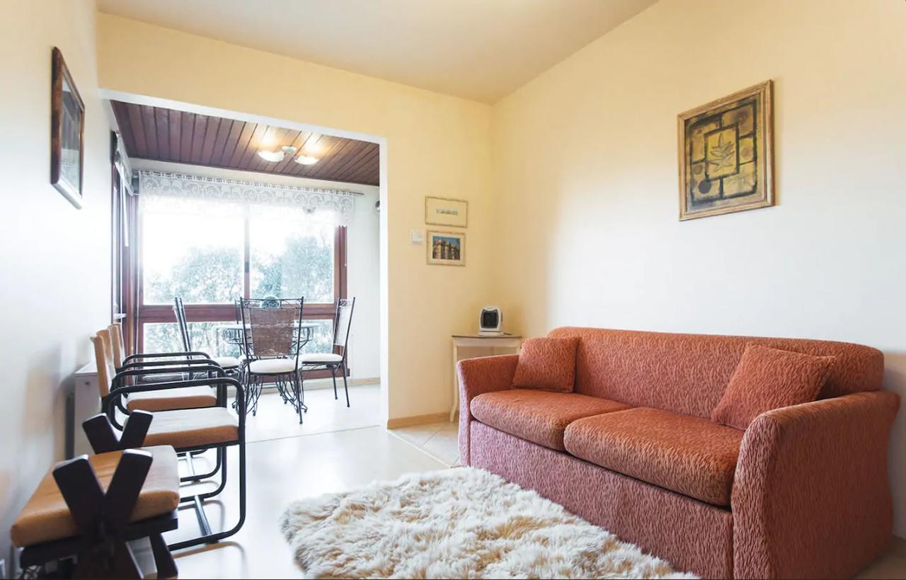 Belo Apartamento E Completo No Centro Com Vista Gramado Luaran gambar