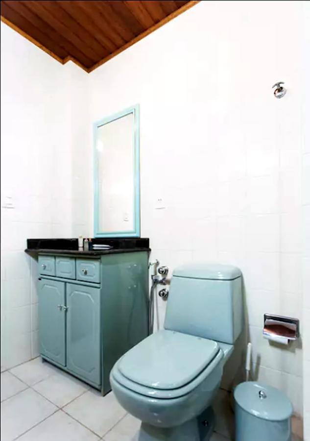 Belo Apartamento E Completo No Centro Com Vista Gramado Luaran gambar